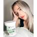 16oz Botox for Hair: Kachita Spell Capillary Treatment - Deep Hydration, Repair Dry/Damaged Hair, Reduce Frizz, 0% Formaldehyde-Free - Volume Control, Smoothness - Deep Conditioning by BotoxMax - Buy Online on GoSupps.com