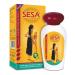 SESA Ayurvedic Hair Growth Oil Reduces Hair Fall Supports Hair Growth (100 ml)