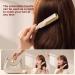 Curler Styling Tool | Self-Grip Hair Root Volume | Retractable Hair Roller Retractable Styling Retractable Hair Root Volume Tool for Root Volume Wavy Volumizing White - Buy Online on GoSupps.com