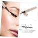CANIGHT 1pc Eyeliner Cosmetic Accessory No- Liquid Pen Makeup Pen Micro Eye Liner Pen Eye Beauty Pen Plastic 1 count (Pack of 1) As Shown - Buy Online on GoSupps.com