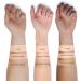 FV 2 Pack Foundation Long Lasting Flawless Liquid Foundation Lightweight & Medium Coverage Outstanding Waterproof Formula Control Shine Natural Matte Finish Foundation Makeup for Normal to Oily Skins 30ml (Matte Classic Ivory) - Buy Online on GoSupps.com