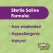 Boogie Mist Sterile Saline Nasal Spray 3.1oz - Allergy Relief, Unscented - Buy Online on GoSupps.com