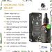 Luondu Selenium Drops 200 g - High Dose 50ml Vegan Liquid Supplement | 100 g Selenium per Drop | Highest Bioactivity Sodium Selenite - International Shipping - Buy Online on GoSupps.com