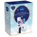 NIVEA Soft & Shine | Skin Care Routine Gift Set | Gift Basket for women | Holiday gift set