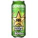 Buy Rockstar Energy Drink Sour Apple - 12 x 500ml | Refreshing Caffeinated Energy Kick - International Shipping Available - Buy Online on GoSupps.com