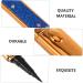 TOVINANNA Self Adhesive Mascara Black Makeup Pencils Makeup Eyeliner Paste Drill Plastic Self-adhesive - Buy Online on GoSupps.com
