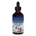 Planetary Herbals Wild Cherry Bark Syrup for Kids - 4 Ounces