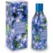 L'Amande L'AMANDE - Fresh and delicate bubble bath for men and women with green tea cleansing and moisturizing body gel with almond and caramel natural vanilla foam bath - sapphire flowers 250 ml - Buy Online on GoSupps.com