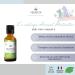 Velbecia - Dr Bach Flowers Destructive Animal 50ml +1 FREE - ALCOHOL FREE - So that your animal keeps its cool especially when left alone - Buy Online on GoSupps.com