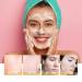 Turmeric Facial Cleanser & Foaming Wash for All Skin Types - 2 Pcs | International Shipping - Buy Online on GoSupps.com
