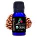 Pure Cedarwood Oil USDA Organic Essential Oils Premium 100% Pure Natural Therapeutic-Grade Best Aromatherapy Scented-Oils for Diffuser Home Office Personal Use - 10 ML - MSRP $14.99 Cedarwood 0.33 Fl Oz (Pack of 1)