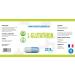L-Glutathione 250mg - 90 Vegan Capsules for Skin & Liver Detox | High Dose Laboratory Tested - Buy Online on GoSupps.com