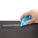 Double Sided Adhesive Scrapbook Runner Tape Roller - 4 Pack, 360-Inch - Blue BU - Buy Online on GoSupps.com