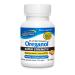 North American Herb & Spice Super Strength Oreganol P73 - 60 Softgels - Immune System Support - Vegan Friendly Wild Oregano - 285% More Potent Than Regular Strength - Non-GMO - 60 Servings 1