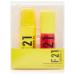Forever 21 Beauty pH Color Changing Blush Stick & Hydrating Lip Oil Set - Perfect Pink Multi-Use Makeup for Rosy Glow - Buy Online on GoSupps.com