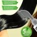 Generic Plants Hair Color | Plant Hair Dye Cream | Natural Head Dye | Silky and Nourishing Hairs Coloring for Men and Women Perfect Gifts for Stylish Persons Suitable for Kids Toddler and Adults - Buy Online on GoSupps.com