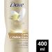 Dove Care + Visible Glow Fair to Medium Gradual Self-Tanning Lotion for Sunny Skin for All Skin Types 400ml (Pack of 6) - Buy Online on GoSupps.com