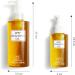 DHC Deep Cleansing Oil 200ml & 70ml - Buy Online on GoSupps.com