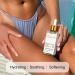 LA.PERSONAL Ingrown Hair Treatment | Razor Bump & Burn Remover Oil for Men & Women | 40 ML | Bikini Legs & Underarm Care - Buy Online on GoSupps.com
