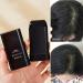 Safe And Convenient Comb Hair Dye | Waterproof And Sweat-Proof Hair Dye Comb | Black Hair Dye With Comb Applicator For Men Women | Hair Concealer Combing Hair For Quick Touch-Ups (Coffee 20g) - Buy Online on GoSupps.com