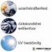 Baby on Board Sticker 12x7cm - UV Weatherproof Auto Sticker for Boys | Finest Folia Car Decal - Buy Online on GoSupps.com