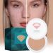 Matte Makeup Concealer Waterproof Correcting Cream Long-lasting water-resistant moisturizing high-coverage concealer for women and girls dark circles blemishes evening events - Buy Online on GoSupps.com