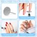 TIESOME 2 Pcs Sanding Disc Nail Drill Bits Carbide Nail Drill Bit Electric Foot File Drill Bits Pedicure Supplies Manicure Tools Bits for Nails Dead Skin Cuticle Nail Home Salon Foot Care - Buy Online on GoSupps.com