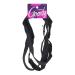 Goody Extra Thin Silicone Headwraps - 3 Count - Comfortable and Stylish Fabric Won't Pull  Snag or Damage Your Hair - Pain-Free Hair Accessories for Women  Men  Boys  and Girls Assorted 3 Ct 3 Count (Pack of 1)