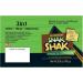 eCOTRITION Snak Shak 3-in-1 Chew Treat and Hideaway for Small Animals - Large Activity Log - Buy Online on GoSupps.com