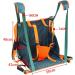 Patient Transfer Lifting Strap - Convenient Mobility Transfer Seat Cushion Carrying Belt for Transporting Elderly Disabled - Buy Online on GoSupps.com
