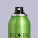 Redken Root Tease Backcombing Finishing Spray 5.3oz | Adds Full-Bodied Teased Finish | Matte Finish & Teased Volume Effect | For All Hair Types | Medium Control | Pack of 1 - Buy Online on GoSupps.com