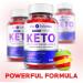 Bio Science Keto Gummies - Apple Cider Vinegar Weight Loss Pills (60 Gummies) - Buy Online on GoSupps.com