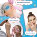AndicAge 90pcs Adhesive Eye Patches for Kids - Disposable Eye Pads for Toddlers and Teens - Buy Online on GoSupps.com