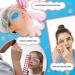 100pcs Adhesive Eye Patches for Kids - Cute Light Blocking Eye Pads | Breathable Adhesive Bandages for Toddlers & Teens - International Shipping Available - Buy Online on GoSupps.com