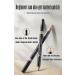 AKARY 2 in 1 Dual-Sided Concealer Pencil Stick for Face - Professional Waterproof Formula for Eye Dark Circles, Acne Marks - Full Range of Shades Available - Buy Online on GoSupps.com
