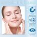252 Invisible Hydrocolloid Acne Pimple Patches - Effective Anti-Acne Solution for All Skin Types - Buy Online on GoSupps.com