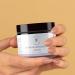 Buy Kr uterland Black Cumin Oil Ointment 110ml - Premium Cold-Pressed Cream for Dry & Chapped Skin - International Shipping Available - Buy Online on GoSupps.com