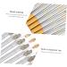 Hemoton 8pcs Pencil Sharpener Eyebrow Pencil Women Eyebrow Pencil Makeup Eyebrow Pencils Eyebrow Pencils Eyeliner with Sharpener Eyeliner Pen 2 in 1 Eyebrow Pencil Makeup Tool - Buy Online on GoSupps.com