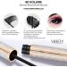 P-Beauty Cosmetic Accessories Waterproof 4D Volume Mascara | Diamond Mascara for Longer and Fuller Lashes | Eye Makeup for Natural Eyelashes | Carbon Black - Buy Online on GoSupps.com