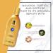 IT Essentials No. 12 Leave-In Argan Oil Treatment - Keratin-Infused Conditioner for Soft, Shiny Hair - Strengthens and Protects Dry, Damaged Hair - Buy Online on GoSupps.com
