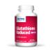 Jarrow Formulas Glutathione Reduced 500 mg 60 Veggie Caps