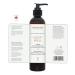 Organic Hand & Body Cream - 100% Natural Moisturizer with Argan Olive & Avocado Oil - Aloe Vera for Dry Skin - 250 ml Sleep Well - Buy Online on GoSupps.com