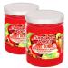 Pet Odor Exterminator Cinnamon Apple Candle - 13 oz, Pack of 2