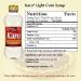KARO Light Vanilla Flavoured Corn Syrup - Gluten & High Fructose Corn Syrup Free - 473ml - Perfect for Baking - Buy Online on GoSupps.com