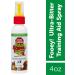 Fooey! Ultra-Bitter Spray for Dogs, Cats, Horses, Rabbits, Birds - Chewing, Biting, Licking Deterrent - Pet Safe - 4 fl. oz - Buy Online on GoSupps.com