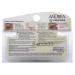 Andrea Strip Style 45 Black Lashes 3 Pack - Long Lasting and Dramatic Effect - Buy Online on GoSupps.com