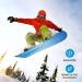 Oycevila 250G All Temperature Snowboard Wax (8.8OZ) - Premium Blend Ski Wax | Biodegradable High Speed Formula for Skis - Buy Online on GoSupps.com