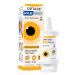 OPTASE HYLO Relief Dry Eye Drops - Fast-Acting Preservative Free Eye Drops for Dry Eyes - with Patented HYLO Delivery System - Artificial Tears for Mild to Moderate Dry Eye Relief - .33 Oz 300 Doses