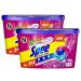 Spee Power Caps Color 3+1 Color detergent 32 (2 x 16) Washpia purity radiance and freshness for your colored wash at a clever 20-60 16 pieces (2 pack)