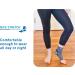 Nice Stretch Plantar Fasciitis Sleeve - Support Brace for Plantar Fasciitis and Achilles Tendonitis - Large/X-Large - 1 Count - Buy Online on GoSupps.com